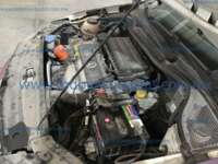 Volkswagen Polo 2021 5p Startline L4/1.6 Man 2021 Volkswagen Polo Ingreso Motor 2