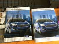 Ford Figo 2021 4p Impulse L3/1.5 Man  2021 Ford Figo Ingreso Documentos 0