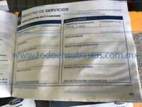 Ford Figo 2021 4p Impulse L3/1.5 Man  2021 Ford Figo Ingreso Documentos 2