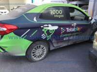 Ford Figo 2021 4p Impulse L3/1.5 Man  2021 Ford Figo Ingreso Exteriores 3