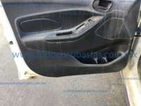 Ford Figo 2021 4p Impulse L3/1.5 Man  2021 Ford Figo Ingreso Interiores 0