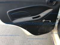 Ford Figo 2021 4p Impulse L3/1.5 Man  2021 Ford Figo Ingreso Interiores 10
