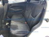 Ford Figo 2021 4p Impulse L3/1.5 Man  2021 Ford Figo Ingreso Interiores 11