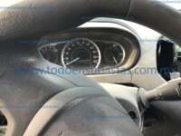 Ford Figo 2021 4p Impulse L3/1.5 Man  2021 Ford Figo Ingreso Interiores 2