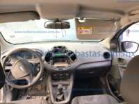 Ford Figo 2021 4p Impulse L3/1.5 Man  2021 Ford Figo Ingreso Interiores 3