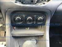 Ford Figo 2021 4p Impulse L3/1.5 Man  2021 Ford Figo Ingreso Interiores 6