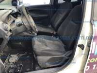 Ford Figo 2021 4p Impulse L3/1.5 Man  2021 Ford Figo Ingreso Interiores 9