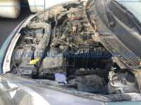 Ford Figo 2021 4p Impulse L3/1.5 Man  2021 Ford Figo Ingreso Motor 0