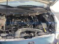 Ford Figo 2021 4p Impulse L3/1.5 Man  2021 Ford Figo Ingreso Motor 1