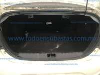 Ford Figo 2021 4p Energy L3/1.5 Man   2021 Ford Figo Ingreso Cajuela 0