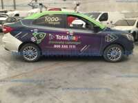 Ford Figo 2021 4p Energy L3/1.5 Man   2021 Ford Figo Ingreso Exteriores 3