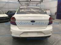 Ford Figo 2021 4p Energy L3/1.5 Man   2021 Ford Figo Ingreso Exteriores 4