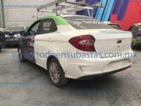 Ford Figo 2021 4p Energy L3/1.5 Man   2021 Ford Figo Ingreso Exteriores 5
