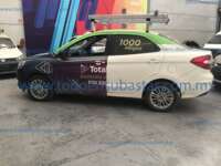 Ford Figo 2021 4p Energy L3/1.5 Man   2021 Ford Figo Ingreso Exteriores 6