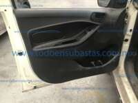 Ford Figo 2021 4p Energy L3/1.5 Man   2021 Ford Figo Ingreso Interiores 0