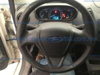 Ford Figo 2021 4p Energy L3/1.5 Man   2021 Ford Figo Ingreso Interiores 1