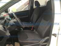 Ford Figo 2021 4p Energy L3/1.5 Man   2021 Ford Figo Ingreso Interiores 10