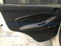 Ford Figo 2021 4p Energy L3/1.5 Man   2021 Ford Figo Ingreso Interiores 11