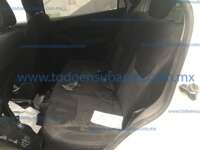 Ford Figo 2021 4p Energy L3/1.5 Man   2021 Ford Figo Ingreso Interiores 12