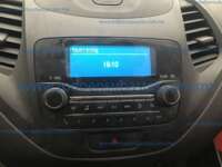 Ford Figo 2021 4p Energy L3/1.5 Man   2021 Ford Figo Ingreso Interiores 6