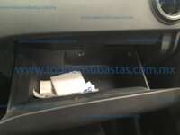 Ford Figo 2021 4p Energy L3/1.5 Man   2021 Ford Figo Ingreso Interiores 8