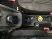 Ford Figo 2021 4p Energy L3/1.5 Man   2021 Ford Figo Ingreso Interiores 9