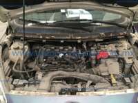 Ford Figo 2021 4p Energy L3/1.5 Man   2021 Ford Figo Ingreso Motor 1