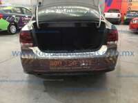 Volkswagen Vento 2021 4p Startline L4/1.6 Man 2021 Volkswagen Vento Ingreso Cajuela 0