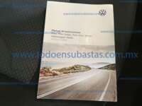 Volkswagen Vento 2021 4p Startline L4/1.6 Man 2021 Volkswagen Vento Ingreso Documentos 0