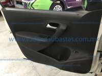 Volkswagen Vento 2021 4p Startline L4/1.6 Man 2021 Volkswagen Vento Ingreso Interiores 0