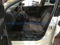 Volkswagen Vento 2021 4p Startline L4/1.6 Man 2021 Volkswagen Vento Ingreso Interiores 1