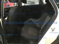 Volkswagen Vento 2021 4p Startline L4/1.6 Man 2021 Volkswagen Vento Ingreso Interiores 13