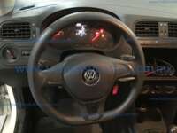 Volkswagen Vento 2021 4p Startline L4/1.6 Man 2021 Volkswagen Vento Ingreso Interiores 2