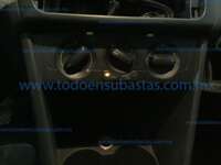 Volkswagen Vento 2021 4p Startline L4/1.6 Man 2021 Volkswagen Vento Ingreso Interiores 7