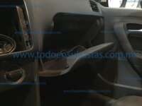 Volkswagen Vento 2021 4p Startline L4/1.6 Man 2021 Volkswagen Vento Ingreso Interiores 9