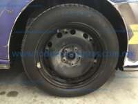 Volkswagen Vento 2021 4p Startline L4/1.6 Man 2021 Volkswagen Vento Ingreso Llantas 0