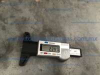 Volkswagen Vento 2021 4p Startline L4/1.6 Man 2021 Volkswagen Vento Ingreso Llantas 2