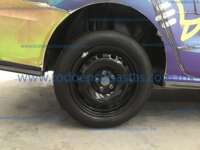 Volkswagen Vento 2021 4p Startline L4/1.6 Man 2021 Volkswagen Vento Ingreso Llantas 3