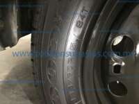 Volkswagen Vento 2021 4p Startline L4/1.6 Man 2021 Volkswagen Vento Ingreso Llantas 4