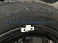 Volkswagen Vento 2021 4p Startline L4/1.6 Man 2021 Volkswagen Vento Ingreso Llantas 7