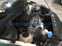 Volkswagen Vento 2021 4p Startline L4/1.6 Man 2021 Volkswagen Vento Ingreso Motor 0