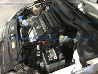 Volkswagen Vento 2021 4p Startline L4/1.6 Man 2021 Volkswagen Vento Ingreso Motor 2