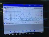 Volkswagen Vento 2021 4p Startline L4/1.6 Man 2021 Volkswagen Vento Ingreso Motor 3