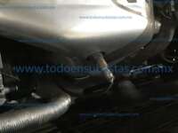 Volkswagen Vento 2021 4p Startline L4/1.6 Man 2021 Volkswagen Vento Ingreso Motor 4