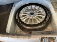 Ford Figo 2021 4p Impulse L3/1.5 Man  2021 Ford Figo Venta Cajuela 2