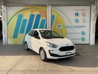 Ford Figo 2021 4p Impulse L3/1.5 Man  2021 Ford Figo Venta Exteriores 3