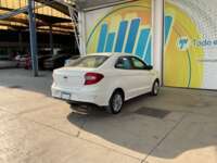 Ford Figo 2021 4p Impulse L3/1.5 Man  2021 Ford Figo Venta Exteriores 5