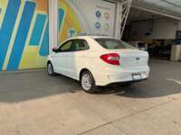 Ford Figo 2021 4p Impulse L3/1.5 Man  2021 Ford Figo Venta Exteriores 7
