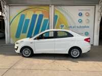 Ford Figo 2021 4p Impulse L3/1.5 Man  2021 Ford Figo Venta Exteriores 8
