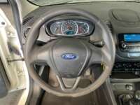 Ford Figo 2021 4p Impulse L3/1.5 Man  2021 Ford Figo Venta Interiores 1